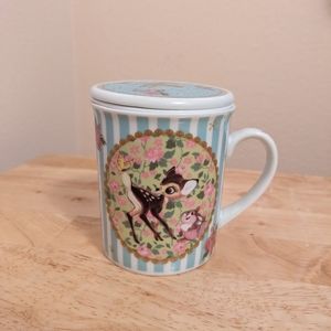 Bambi mug
